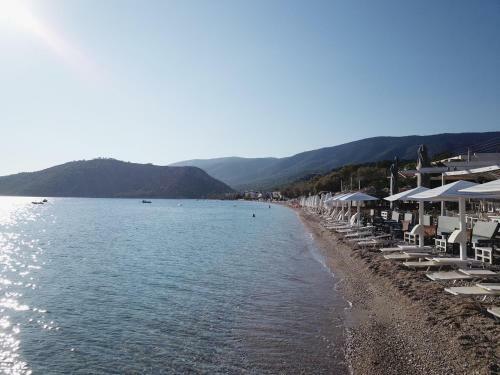 Nereides Luxury Villas 4