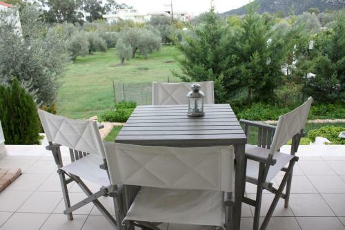 Nereides Luxury Villas 4