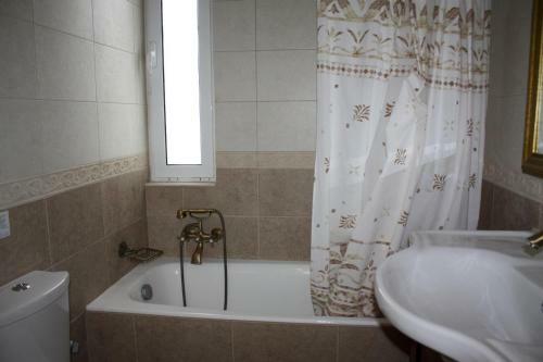 Nereides Luxury Villas 4