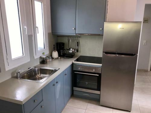 Amalfi Apartments