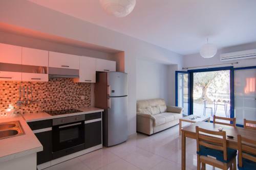 Amalfi Apartments