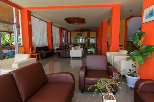 Hotel Kassopi
