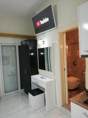 Hostal Spiros Rooms