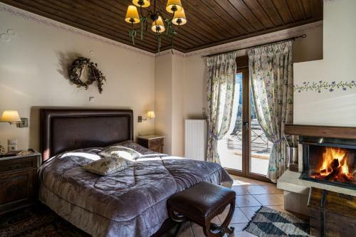 Apartamento Naiades Guesthouse