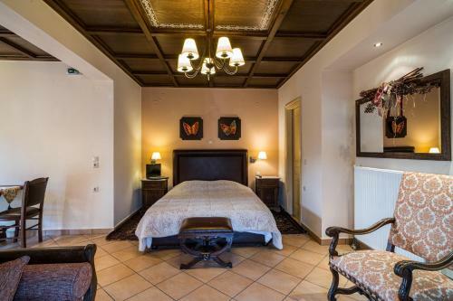 Apartamento Naiades Guesthouse