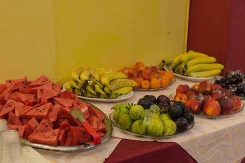 Hotel Lecadin