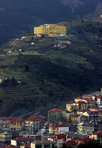 Hotel Lecadin