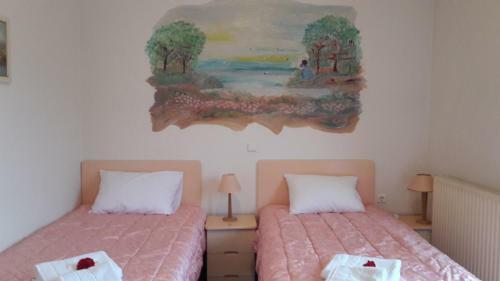 Hostal Artemis