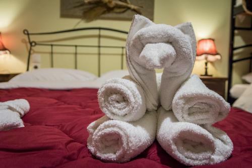 Hostal Xenonas Sta Tzakia