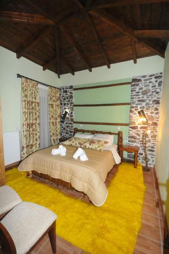 Hostal Pasithei