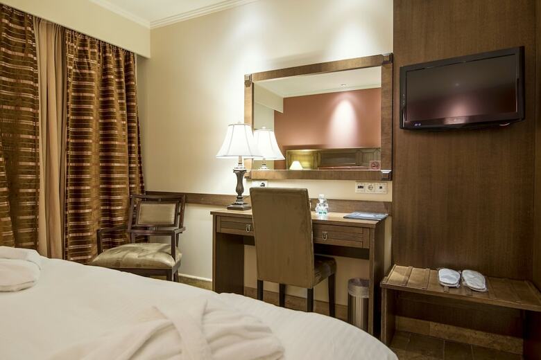 Selestina Boutique Hotel