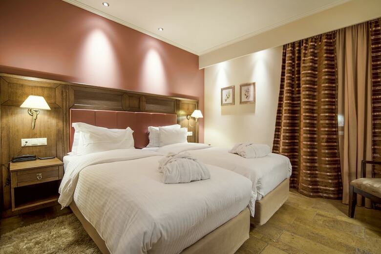 Selestina Boutique Hotel