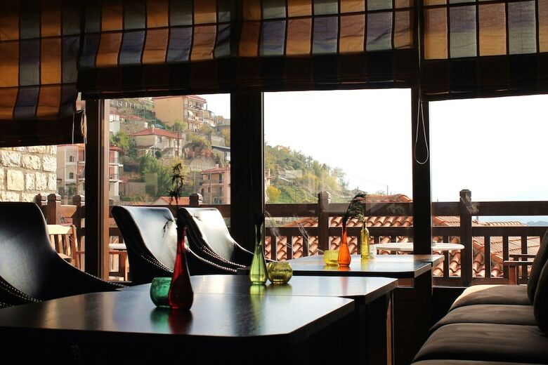 Selestina Boutique Hotel