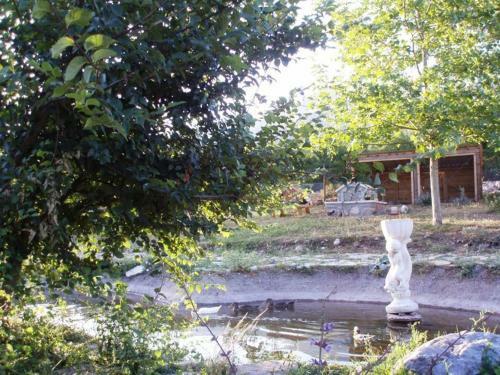 Apartamento Agrikia