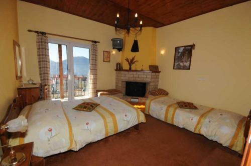 Hostal To Aidoni