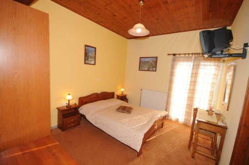 Hostal To Aidoni