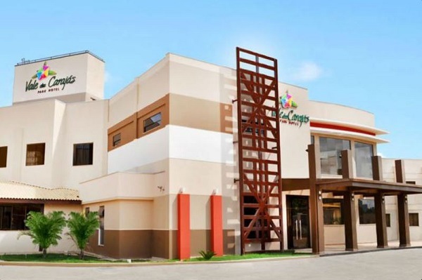 Vale Dos Caraj�s Park Hotel