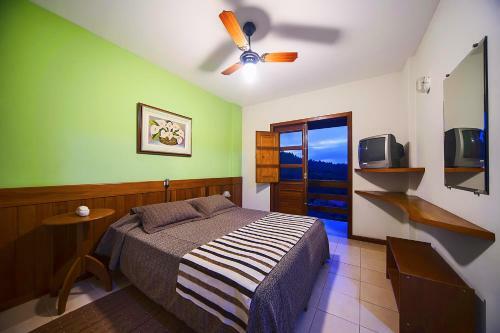 Hostal Pousada Dos Pinhos