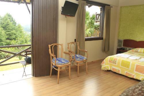 Hostal Pousada Peterle