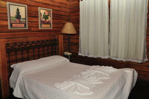 Hostal Pousada Peterle