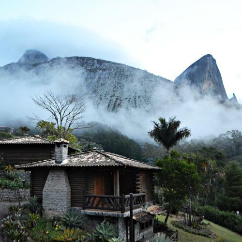 Hostal Pousada Peterle