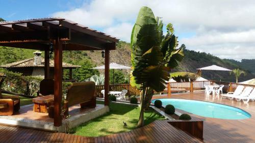 Hostal Pousada Peterle
