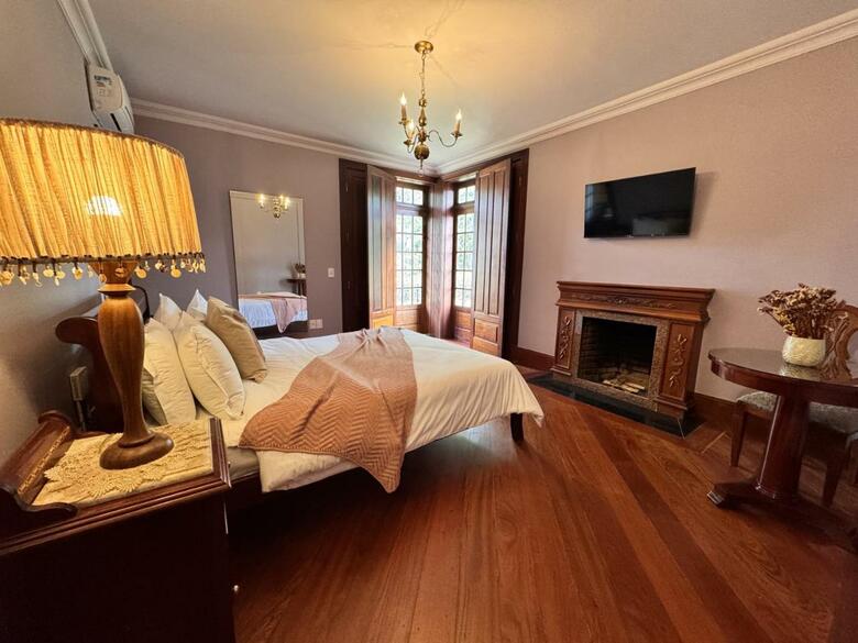 Aroso Pa�o Hotel