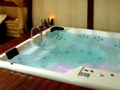 Tapindar� Hotel