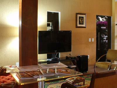 Tapindar� Hotel