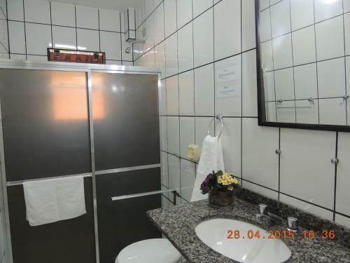 Hostal Pousada Colina Verde