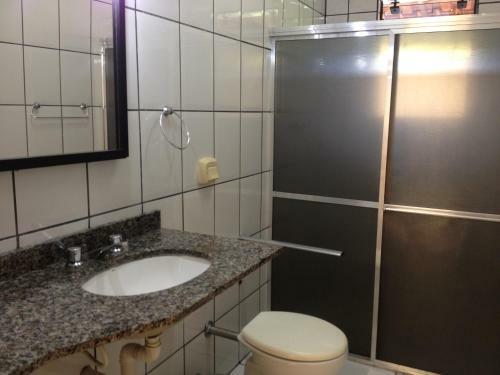 Hostal Pousada Colina Verde
