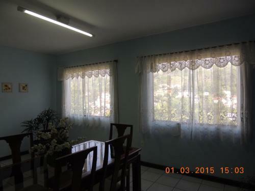 Hostal Pousada Colina Verde