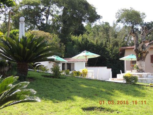 Hostal Pousada Colina Verde