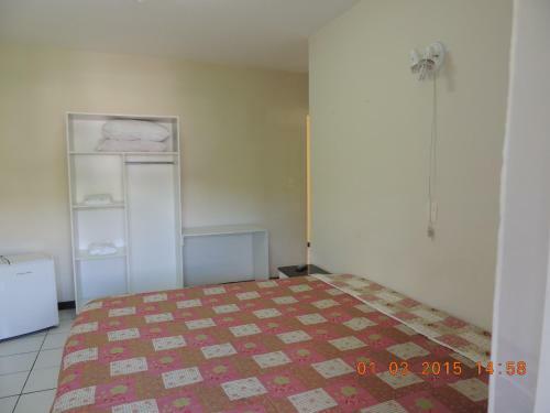 Hostal Pousada Colina Verde