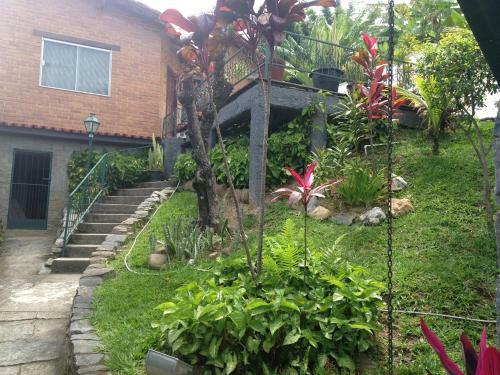 Hostal Pousada Vale Das Palmeiras