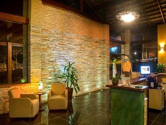 Chappada Hotel