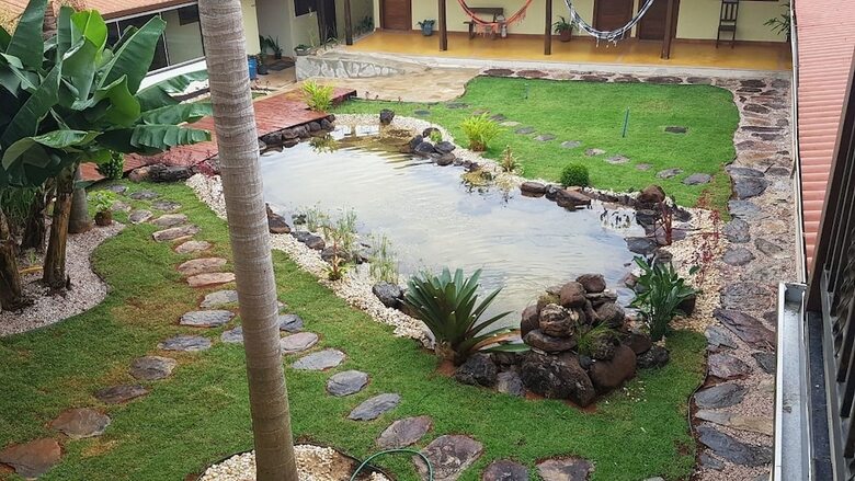 Hostal Pousada Dos Guias