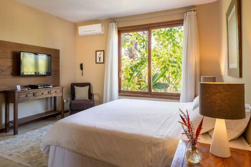 Hostal Pousada Maya