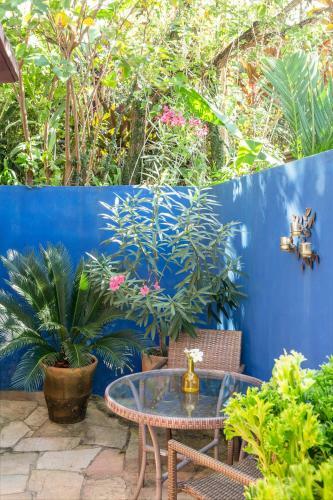 Hostal Pousada Maya