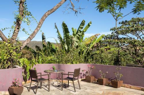 Hostal Pousada Maya