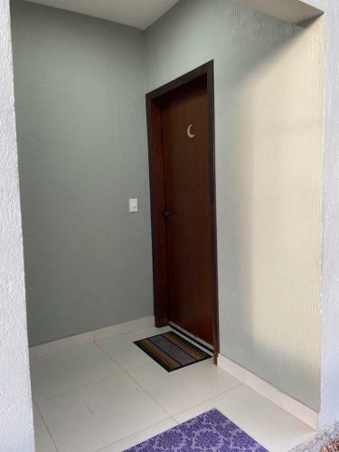 Hostal Pousada Mirante Da Lua - Antiga Menina Lua
