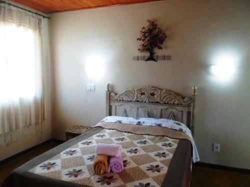 Hostal Pousada Beija-flor