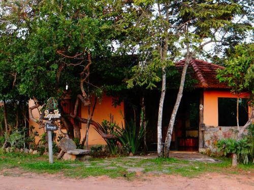Hostal Pousada Beija-flor