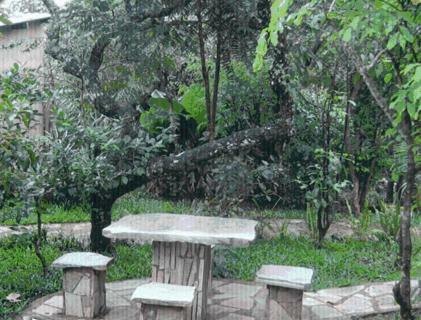 Hostal Pousada Beija-flor