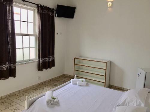 Hostal Pousada Villa De Cananea