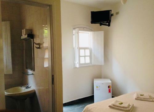 Hostal Pousada Villa De Cananea