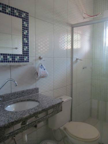 Hostal Hotel Recanto Do Sol