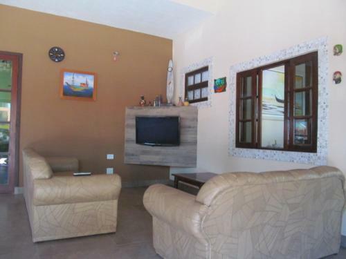 Hostal Hotel Recanto Do Sol