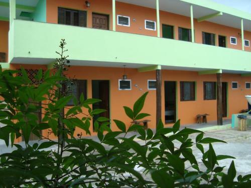 Hostal Hotel Recanto Do Sol