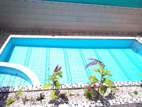 Hostal Hotel Recanto Do Sol